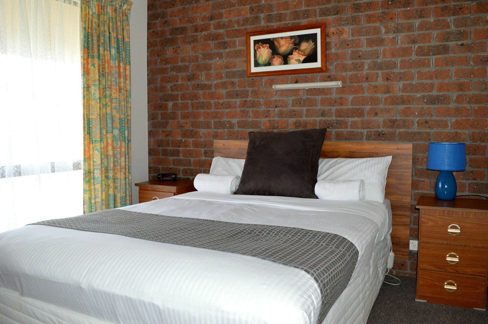 Lakes Jakaranda Holiday Units Lakes Entrance Exteriör bild